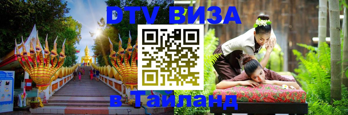 Сколько стоит DTV виза — актуальные цены, оформление даже без документов - 18.11.2025 